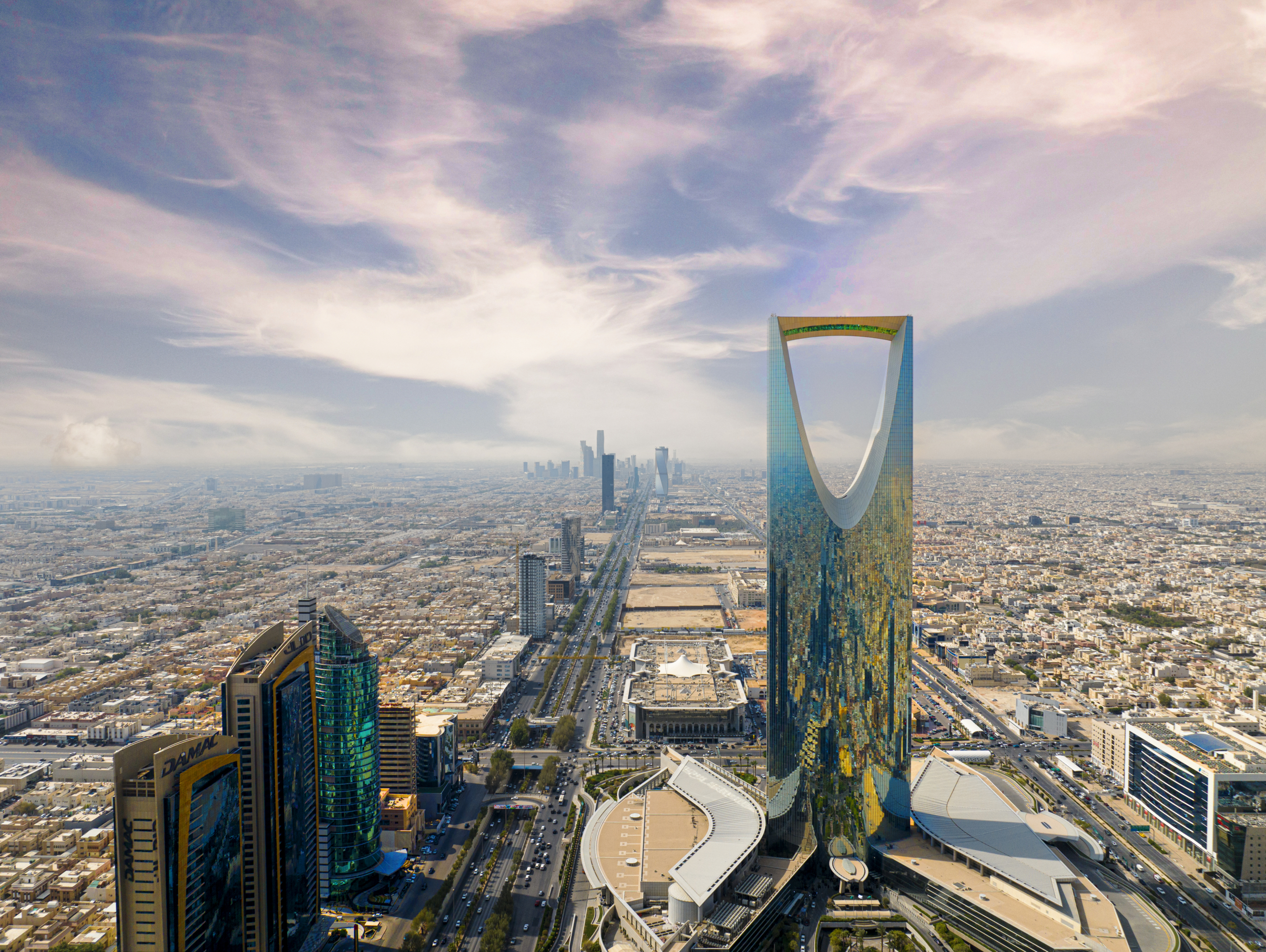 foreign property ownership in Saudi Arabia 2026